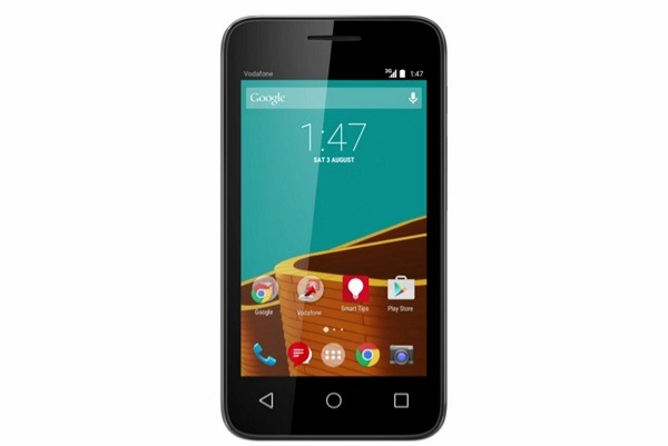 Vodafone Smart First 6