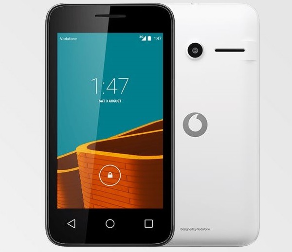 Vodafone Smart First 6