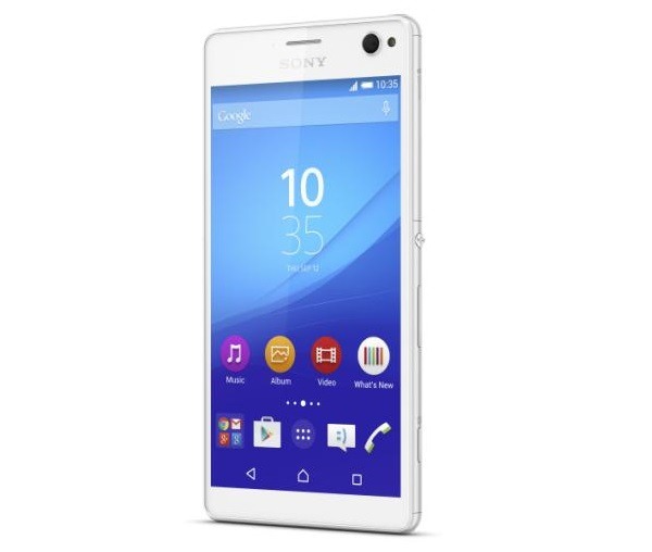 Sony Xperia C4