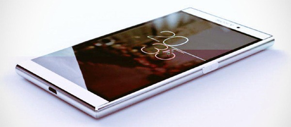 Sony Xperia Z5, próximo buque insignia de Sony