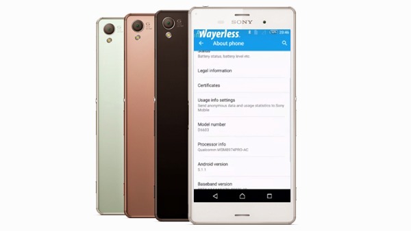 video_android_5.1.1_lollipop_sony_xperia_z3_01 Vídeo de Android 5.1.1 Lollipop en el Sony Xperia Z3