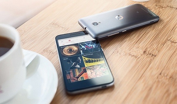 vodafone smart prime 6