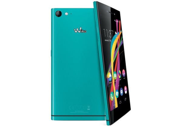Wiko Highway Star llega a España con un precio de 300 euros