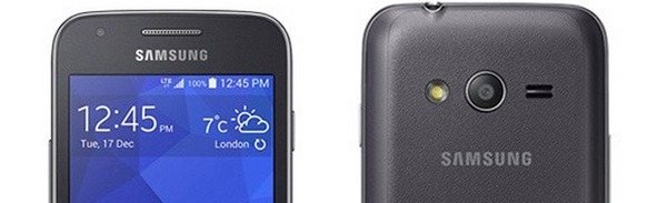 Android 5.0 Lollipop para el Samsung Galaxy Ace 4, nuevos datos