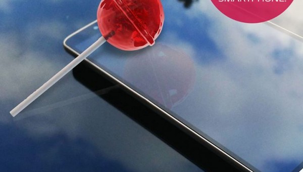 Android 5.0 Lollipop para el LG G2 Mini, nuevos datos