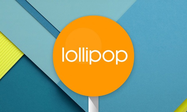 Ya disponible Android 5.1 Lollipop para el Motorola Moto X de 2013