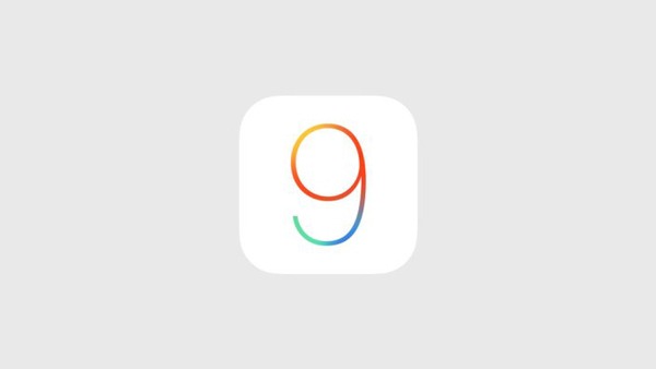 Novedades de la actualización de iOS 9