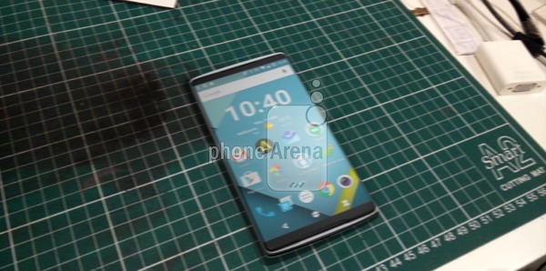 OnePlus 2, primera imagen filtrada