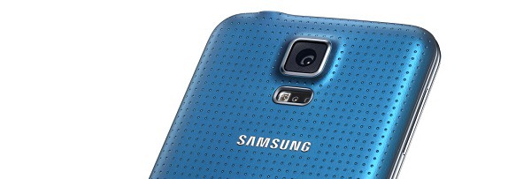Android 5.1.1 Lollipop para el Samsung Galaxy S5