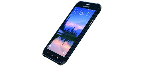 Samsung Galaxy S6 Active, ya es oficial