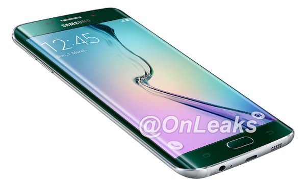 Samsung Galaxy S6 Edge Plus, nuevos rumores acerca de su pantalla