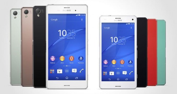Android 5.1 Lollipop en Sony, fechas para su distribución