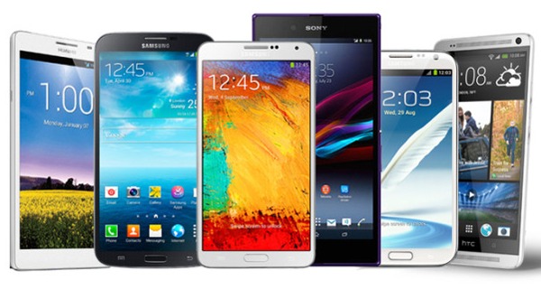 5 mejores móviles con pantalla grande de hasta 250 euros