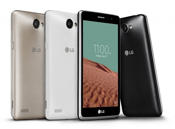 LG Bello II