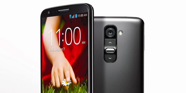 Android 5.1.1 Lollipop para el LG G2, nuevos datos