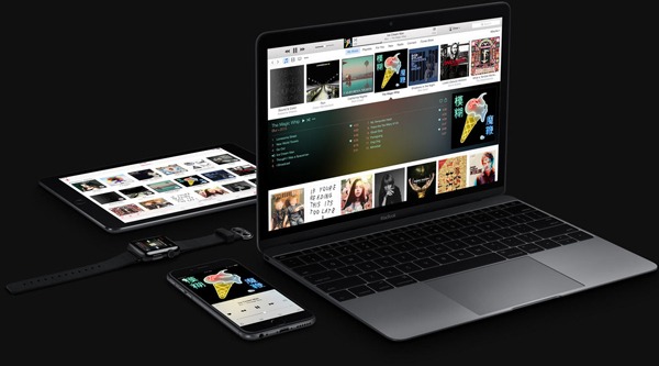 Cuidado, Apple Music podrí­a costarte dinero en la prueba de tres meses