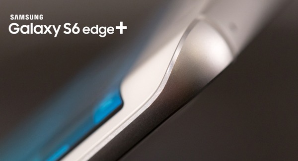 Filtrada la capacidad de la baterí­a del Samsung Galaxy S6 Edge Plus