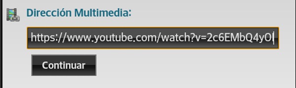 Descargar ví­deos de YouTube en Android