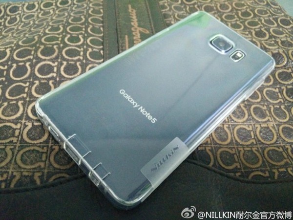 Evento de Samsung con la posible presentación del nuevo Note 5