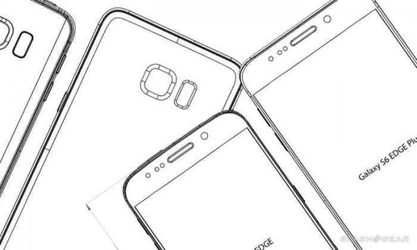 Rendimiento del Galaxy S6 Edge Plus de Samsung