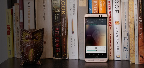 El HTC One M9 Plus también llegará a Europa