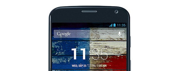 Llegada de Android 5.1 al Moto X de 2013