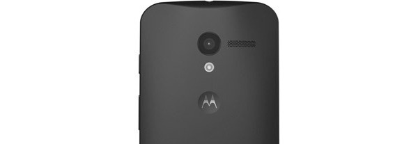 Nuevo móvil de tipo phablet de Motorola