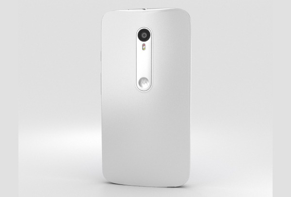 Motorola Moto G de 2015, nuevas imágenes confirman su diseño