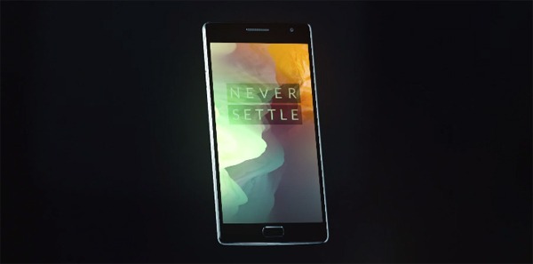 OnePlus 2