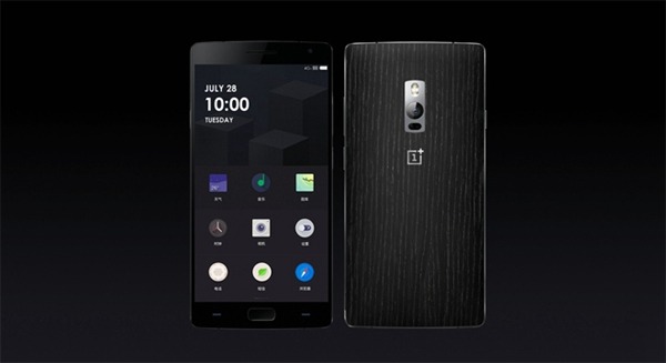OnePlus 2