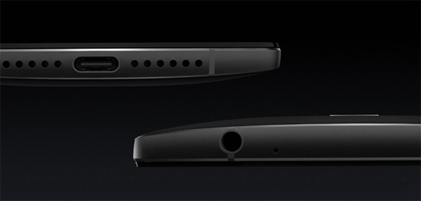 OnePlus 2