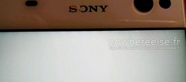 El Sony Xperia T4 Ultra podrí­a presentarse muy pronto