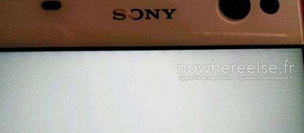El Sony Xperia T4 Ultra podría presentarse muy pronto
