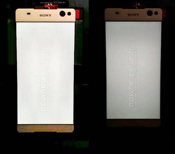 Presentación del Sony Xperia T4 Ultra