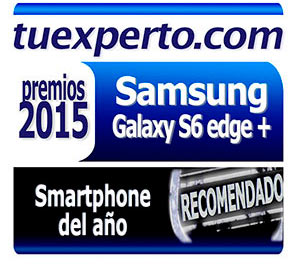 Samsung Galaxy S6 Edge PLUS