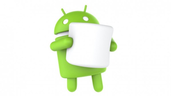 Android 6.0 Marshmallow, confirmada la nueva actualización de Android