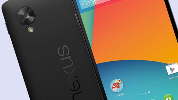 Nexus 2015 de LG y Huawei, al descubierto sus especificaciones técnicas
