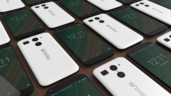 Especificaciones técnicas de los nuevos Nexus (2015) de LG y Huawei