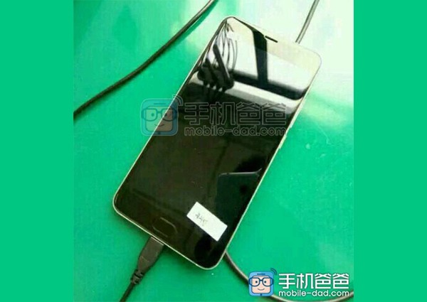 Meizu MX5 Pro Plus, de nuevo al descubierto