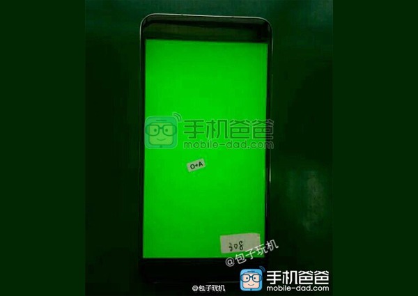 Filtración del Meizu MX5 Pro Plus