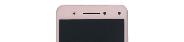 Lenovo Vibe S1, un móvil con dos cámaras frontales