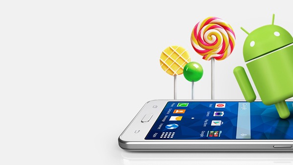 5 móviles por menos de 200 euros que se han actualizado a Lollipop