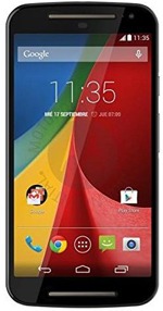 Móviles por menos de 200 euros que han recibido la actualización de Lollipop