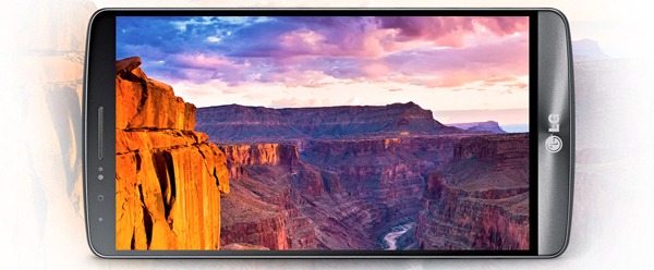 3 móviles con pantalla Quad HD por menos de 400 euros