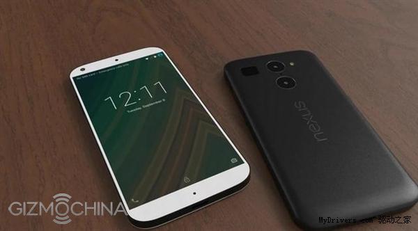 Nexus 5 (2015) de LG, nuevos detalles acerca de sus caracterí­sticas