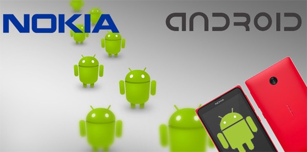 Regreso de Nokia al mercado de los móviles