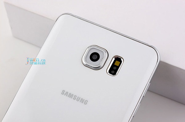5 cosas que esperamos ver hoy en la presentación del nuevo Note 5 de Samsung