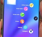 Presentación del Samsung Galaxy Note 5
