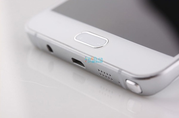 Presentación del Samsung Galaxy Note 5