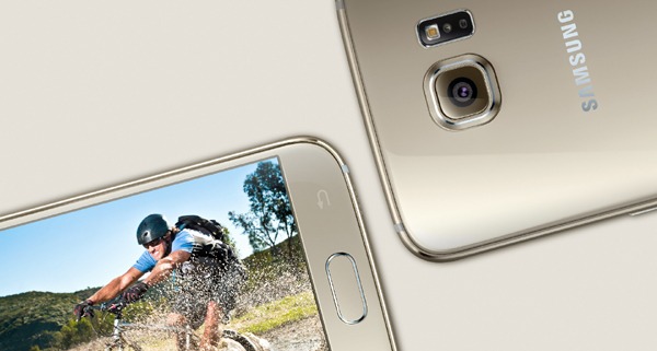 Rebaja en el precio del Samsung Galaxy S6 y S6 Edge